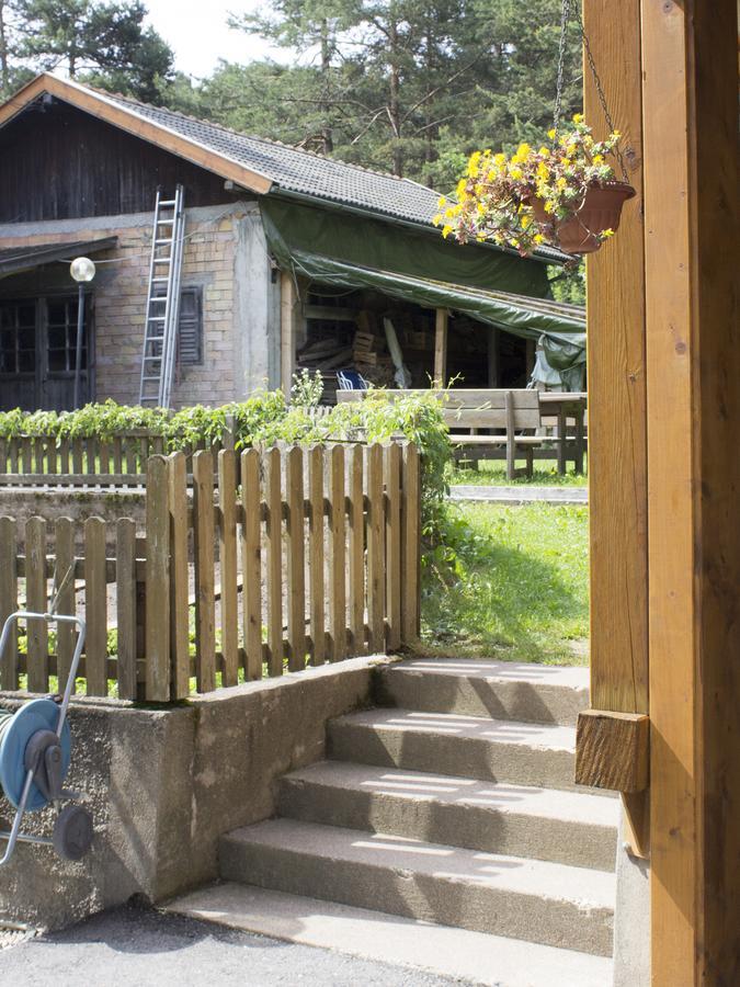 Schoenblick Ohg Des Daum Tobias Aldino Kültér fotó