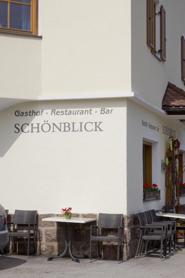 Schoenblick Ohg Des Daum Tobias Aldino Kültér fotó